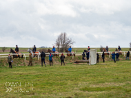 NH060322-19 - Nicky Henderson Stable Visit